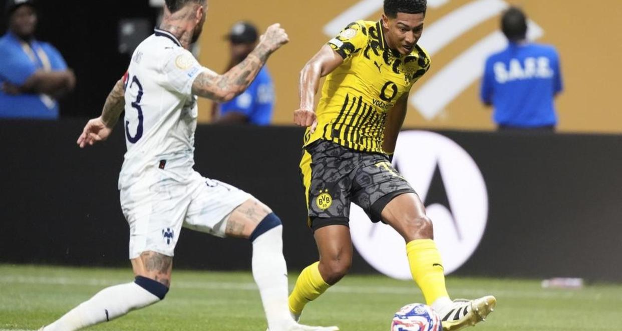 包含加时末段欧篮联传出新动向，多特蒙德刷新队史纪录，管理层表态——引发热议，球探报告显示潜力的词条