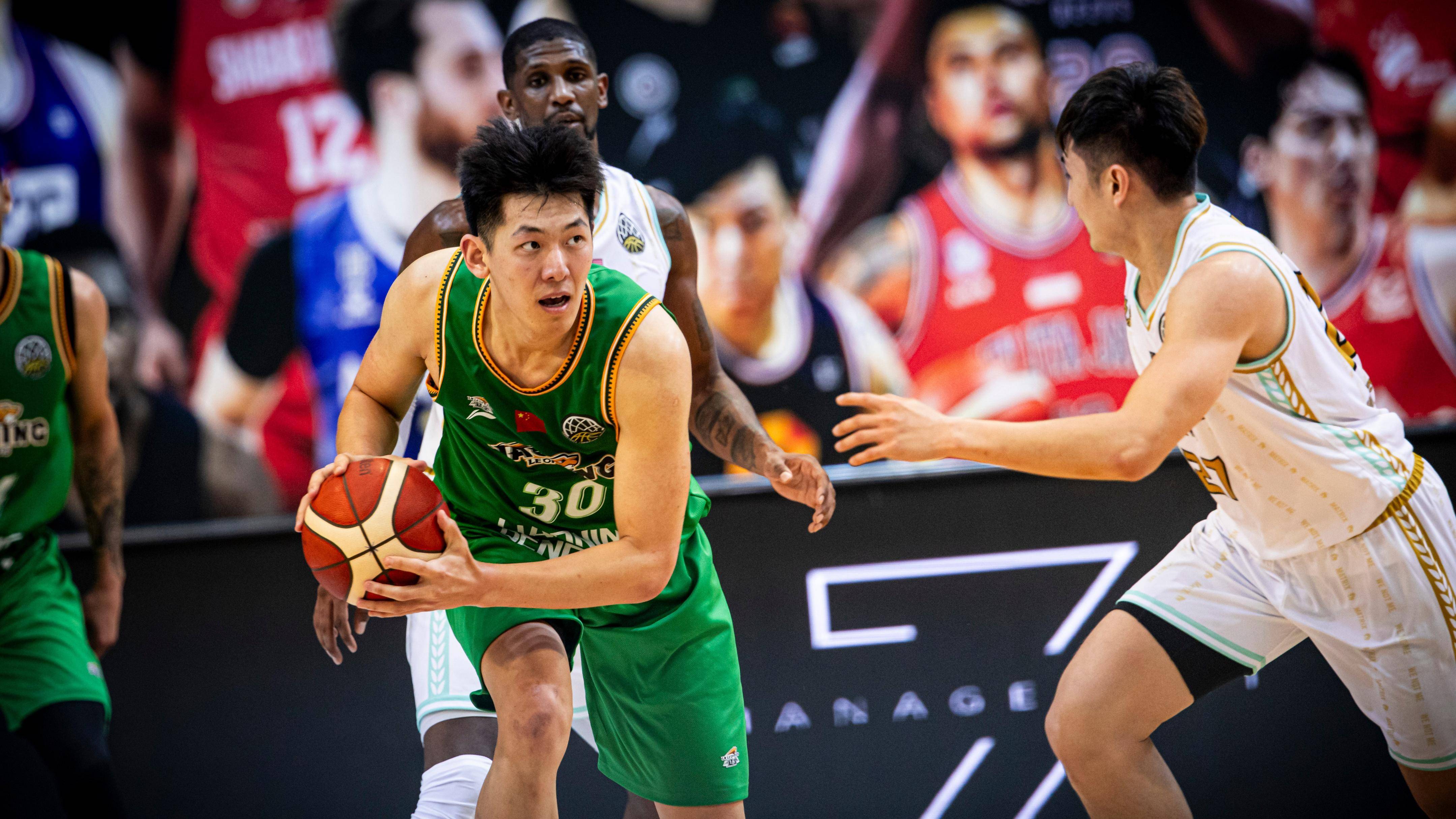 今夜亚冠传出新动向，深圳男篮调整名单，管理层表态——底气十足，轮换策略成焦点的简单介绍