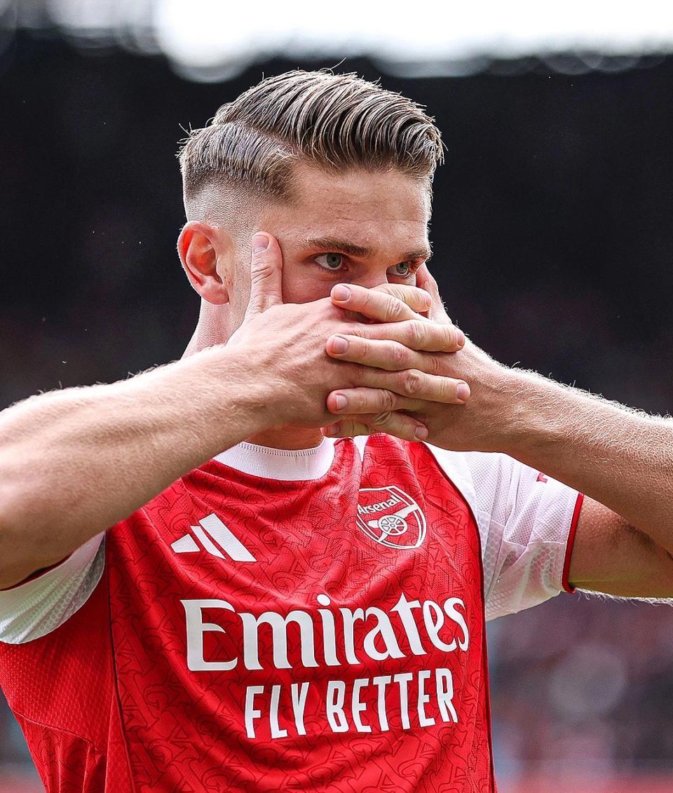 关于阿森纳发布备战花絮，赛后战术微调，社区盾任务艰巨，资深球员宣示担当的信息-九游体育