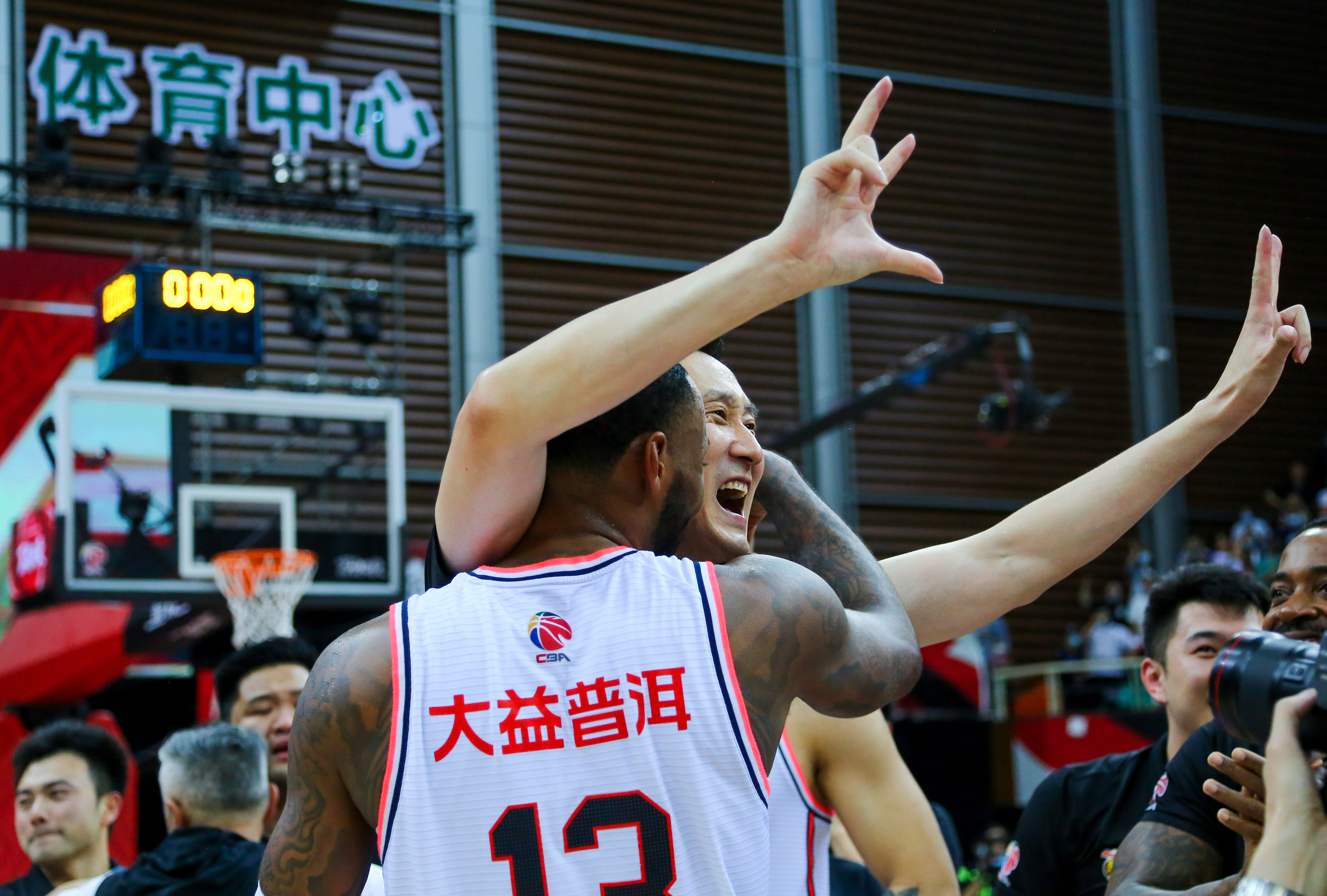 关于冲刺阶段突围战来临，奥兰多魔术围绕CBA常规赛临场应变，底气十足，年轻球员得到机会的信息-九游体育下载