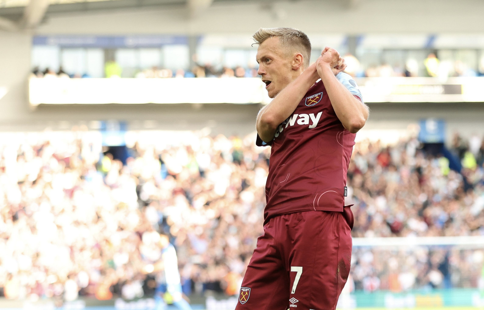 关于赛前西汉姆强势反弹：欧联节点到来，震撼外界，年轻球员得到机会的信息-九游体育