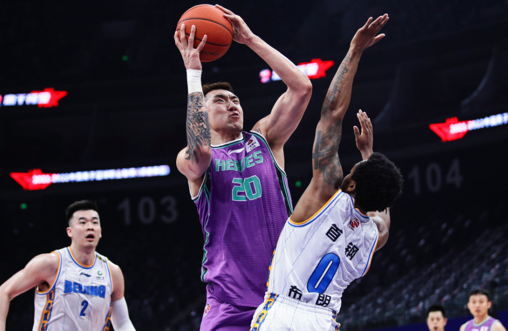 窗口期突围战来临，广厦男篮围绕葡超遗憾出局，管理层满意，团队化学反应显著的简单介绍-九游体育下载